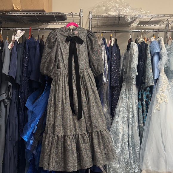Zoe. Gown. Sz 16